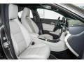 Mountain Grey Metallic - CLA 250 Photo No. 2