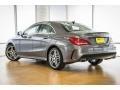 Mountain Grey Metallic - CLA 250 Photo No. 3