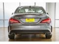 Mountain Grey Metallic - CLA 250 Photo No. 4