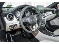 Mountain Grey Metallic - CLA 250 Photo No. 6
