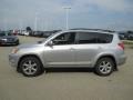 Classic Silver Metallic - RAV4 Limited 4WD Photo No. 4