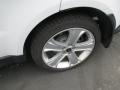 Fuji White - Range Rover Sport HSE LUX Photo No. 3