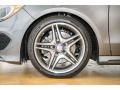 Mountain Grey Metallic - CLA 250 Photo No. 10