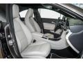 Mountain Grey Metallic - CLA 250 Photo No. 2