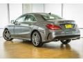 Mountain Grey Metallic - CLA 250 Photo No. 3