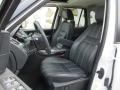 Fuji White - Range Rover Sport HSE LUX Photo No. 11