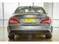 Mountain Grey Metallic - CLA 250 Photo No. 4