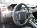 Fuji White - Range Rover Sport HSE LUX Photo No. 14