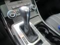 Fuji White - Range Rover Sport HSE LUX Photo No. 15