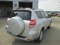 Classic Silver Metallic - RAV4 Limited 4WD Photo No. 18