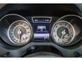 Mountain Grey Metallic - CLA 250 Photo No. 8