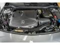 Mountain Grey Metallic - CLA 250 Photo No. 9