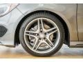 Mountain Grey Metallic - CLA 250 Photo No. 10