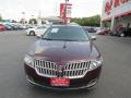 2011 Bordeaux Reserve Metallic Lincoln MKZ FWD  photo #2