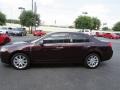 Bordeaux Reserve Metallic - MKZ FWD Photo No. 4