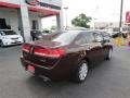 Bordeaux Reserve Metallic - MKZ FWD Photo No. 7
