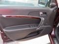 Bordeaux Reserve Metallic - MKZ FWD Photo No. 11