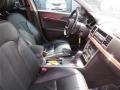 Bordeaux Reserve Metallic - MKZ FWD Photo No. 15