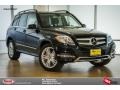Black - GLK 350 Photo No. 1