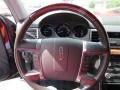 Bordeaux Reserve Metallic - MKZ FWD Photo No. 23