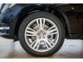 Black - GLK 350 Photo No. 10