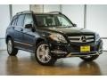 Black - GLK 350 Photo No. 12