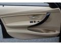 2015 Mojave Metallic BMW 3 Series 320i xDrive Sedan  photo #8