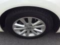 Taffeta White - Civic EX-L Coupe Photo No. 25