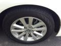 Taffeta White - Civic EX-L Coupe Photo No. 26