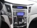 Pacific Blue Pearl - Sonata GLS Photo No. 13