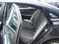 Pacific Blue Pearl - Sonata GLS Photo No. 16