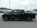 2015 Attitude Black Metallic Toyota Tundra Limited CrewMax 4x4  photo #6