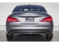 Mountain Grey Metallic - CLA 250 Photo No. 4