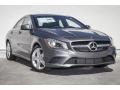 Front 3/4 View of 2015 CLA 250