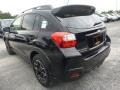 2015 Crystal Black Silica Subaru XV Crosstrek 2.0i Limited  photo #6