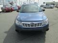 Marine Blue Metallic - Forester 2.5 X Photo No. 3