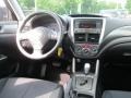 Marine Blue Metallic - Forester 2.5 X Photo No. 16