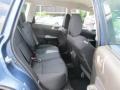 Marine Blue Metallic - Forester 2.5 X Photo No. 18