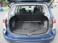 Marine Blue Metallic - Forester 2.5 X Photo No. 19