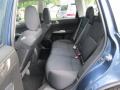 Marine Blue Metallic - Forester 2.5 X Photo No. 20