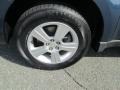 Marine Blue Metallic - Forester 2.5 X Photo No. 21