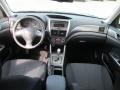 Marine Blue Metallic - Forester 2.5 X Photo No. 23