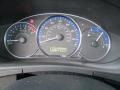 Marine Blue Metallic - Forester 2.5 X Photo No. 26