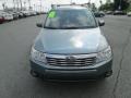 2009 Sage Green Metallic Subaru Forester 2.5 X Limited  photo #3