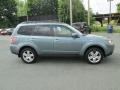 2009 Sage Green Metallic Subaru Forester 2.5 X Limited  photo #5
