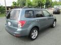 2009 Sage Green Metallic Subaru Forester 2.5 X Limited  photo #6