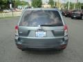 2009 Sage Green Metallic Subaru Forester 2.5 X Limited  photo #7