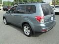 2009 Sage Green Metallic Subaru Forester 2.5 X Limited  photo #8