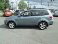 2009 Sage Green Metallic Subaru Forester 2.5 X Limited  photo #9
