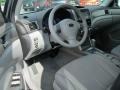 2009 Sage Green Metallic Subaru Forester 2.5 X Limited  photo #10